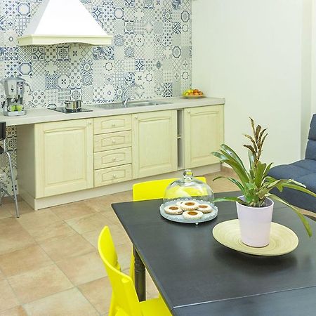 B&B Domus Purpurea Rossano Exterior photo