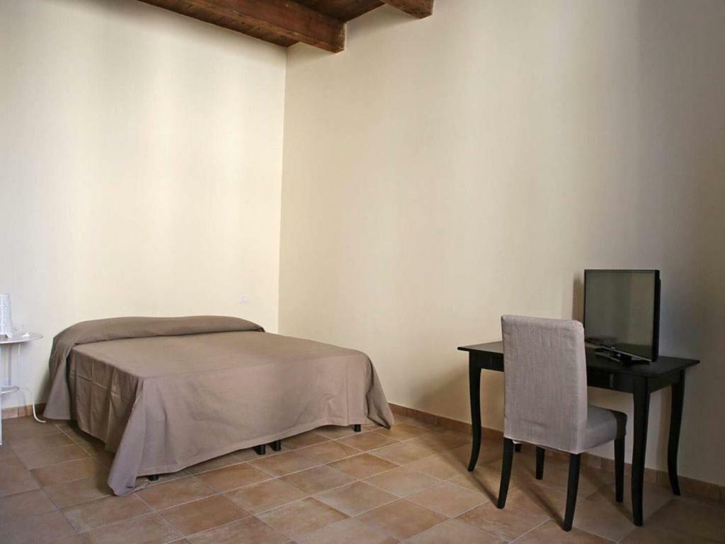 B&B Domus Purpurea Rossano Exterior photo