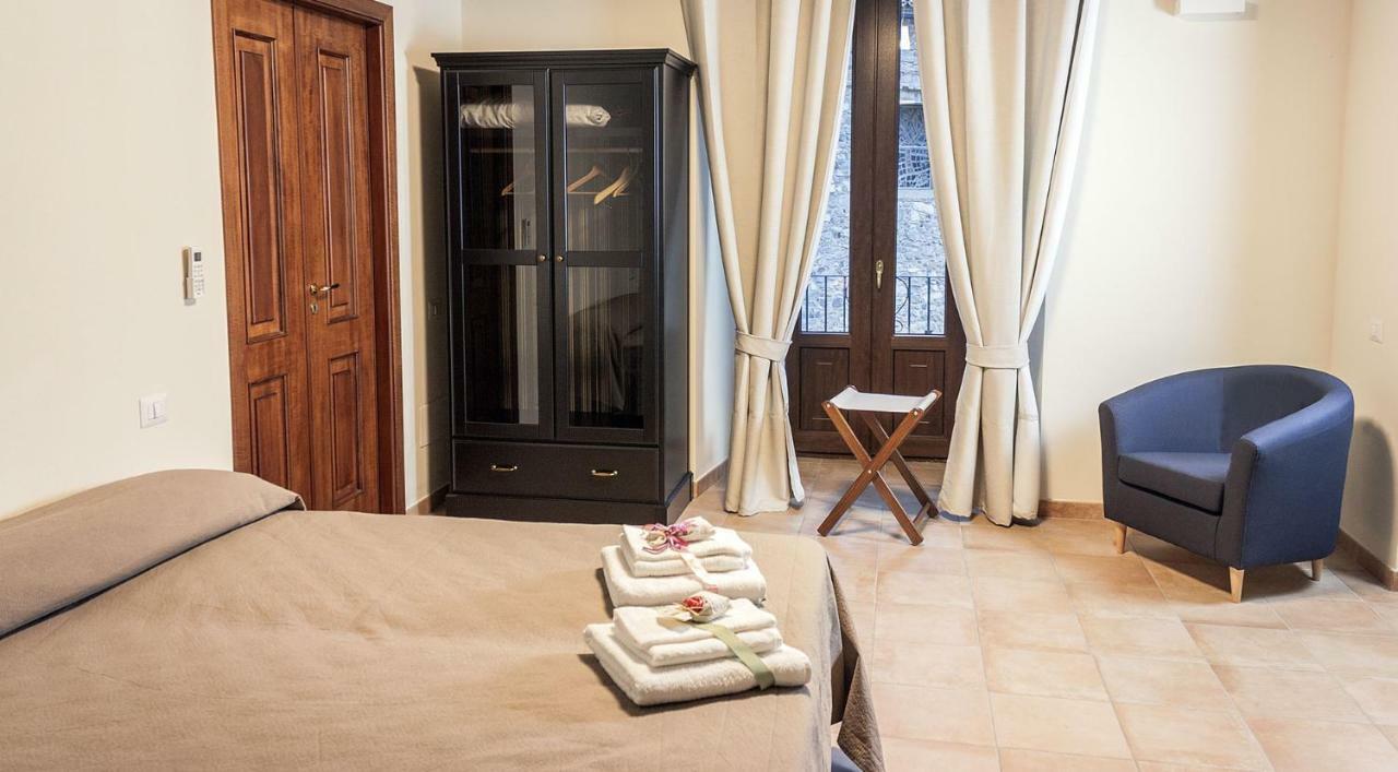 B&B Domus Purpurea Rossano Exterior photo